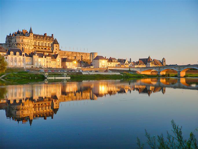 Hotel a Amboise, Hotel de charme Amboise