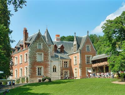 Hotel a Amboise, Hotel de charme Amboise