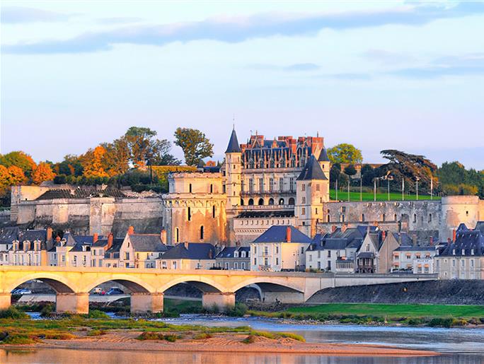 Château Amboise