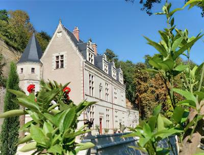 Château Gaillard