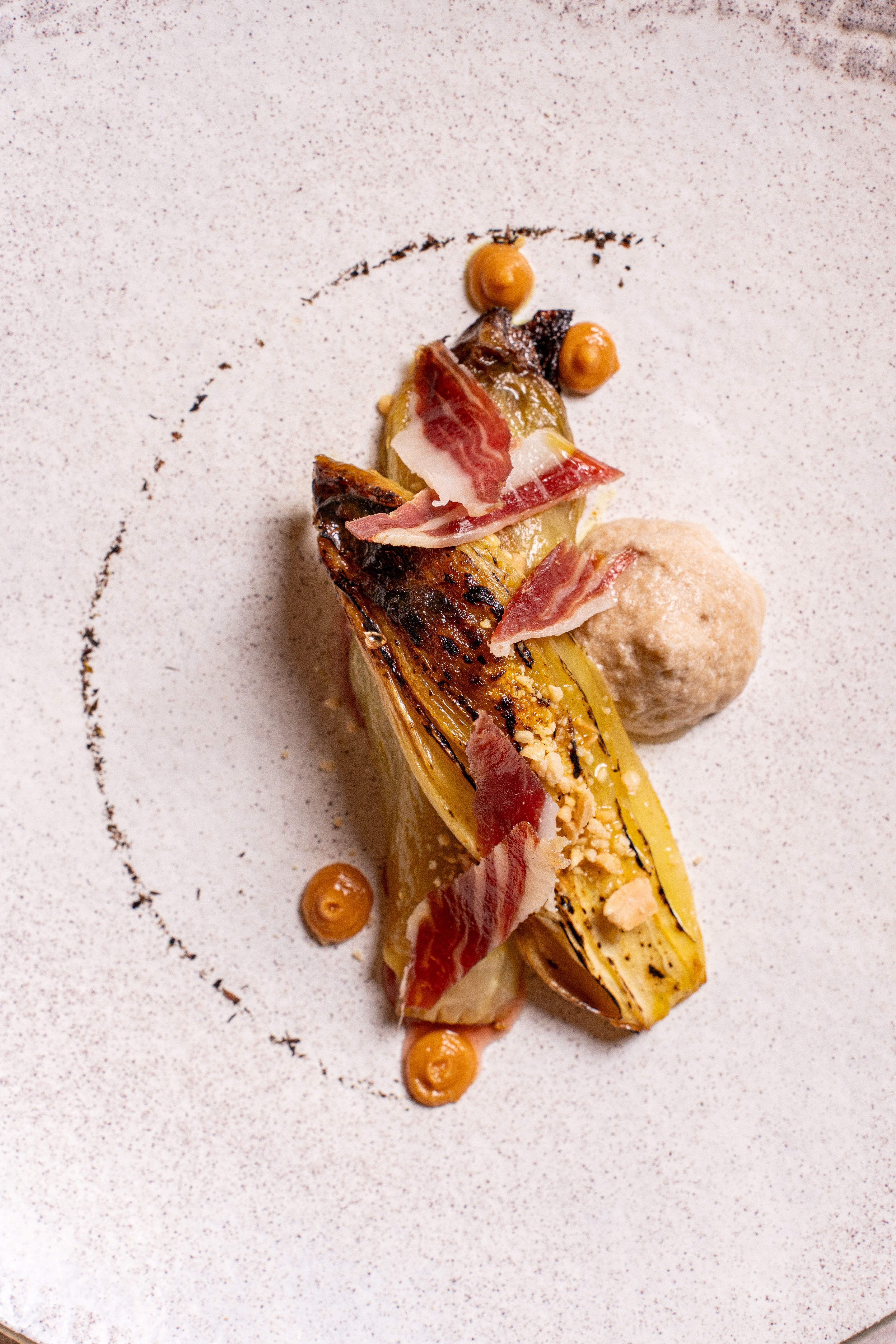  Restaurant La Brèche à Amboise - Touraine